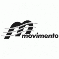 Movimento Logo PNG Vector