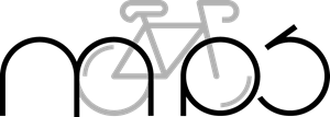 Movimento Pedal Seguro Logo PNG Vector