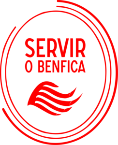 Movimento Servir o Benfica Logo PNG Vector
