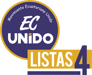 MOVIMIENTO ECUATORIANO UNIDO Logo Vector