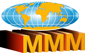 Movimiento Misionero Mundial Logo PNG Vector