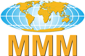 Movimiento Misionero Mundial - MMM Logo PNG Vector