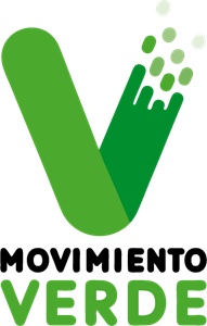 Movimiento Verde de Ucayali Logo PNG Vector