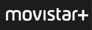 Movistar Plus Logo PNG Vector