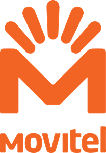Movitel Logo PNG Vector