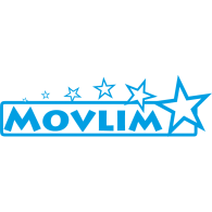 Movlim Logo PNG Vector