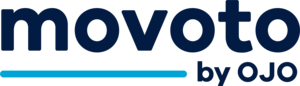 Movoto by OJO Logo PNG Vector