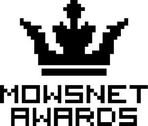 mowsnet awards Logo Vector