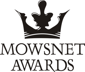 Mowsnet Web Awards Logo PNG Vector