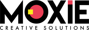 Moxie Creative Solutions Logo PNG Vector