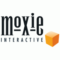 Moxie Interactive Logo PNG Vector