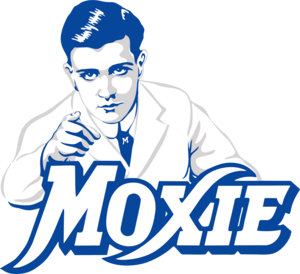 Moxie Logo PNG Vector