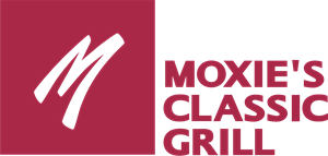 Moxie's Classic Grill Logo PNG Vector
