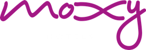Moxy Hotels Logo PNG Vector