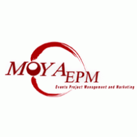 Moya EPM Logo PNG Vector