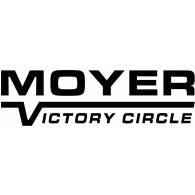 Moyer Victory Circle Logo PNG Vector