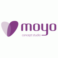 Moyo Concept Studio Logo Vector