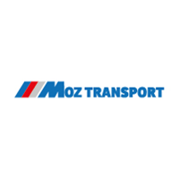 Moz Transport Logo PNG Vector