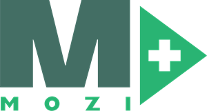 Mozi+ Logo PNG Vector
