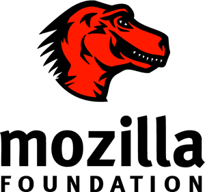 Mozilla Foundation Logo PNG Vector