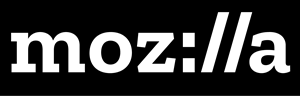 Mozilla Logo PNG Vector