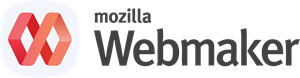 Mozilla Webmaker Logo Vector