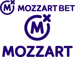 Mozzart Bet Logo PNG Vector