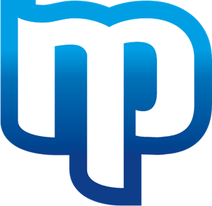 MP Logo PNG Vector