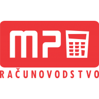 MP Računovodstvo Logo PNG Vector