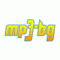 mp3-bg Logo PNG Vector