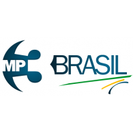 MP3 Brasil Palmas Logo PNG Vector