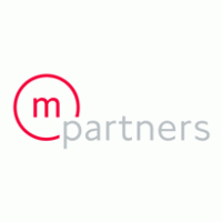 Mpartners Logo PNG Vector