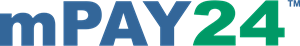 Mpay 24 Logo PNG Vector