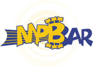 MPBar Logo PNG Vector