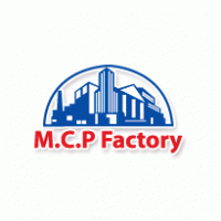 MPC FACTORY Logo Vector