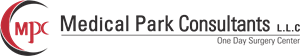 MPC - Medical Park Consultants Logo PNG Vector