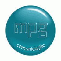 mpgcom Logo Vector