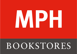 MPH Bookstores Logo PNG Vector