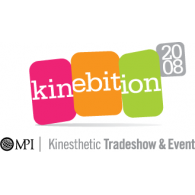 MPI - Kenibition Trade Show 2008 Logo PNG Vector