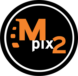 MPix2 Logo PNG Vector