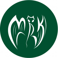 MPK Logo PNG Vector