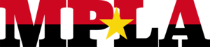 MPLA (Angola) Logo PNG Vector