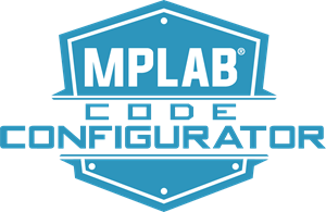 MPLAB Code Configurator Logo PNG Vector