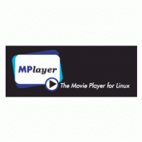 MPlayer Logo PNG Vector