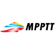 MPPTT Logo PNG Vector