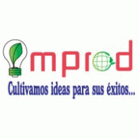 Mprod Logo Vector