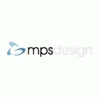 mpsdesign Logo Vector