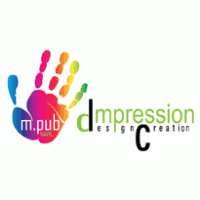mpub sarl Logo PNG Vector