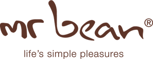 MR BEAN Logo Vector