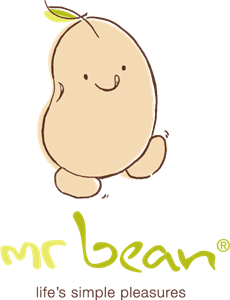 Ty Beanie Baby - Mr Bean Teddy Bear in Jacket & Tie 10